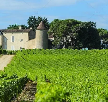 Les Ormeaux Sauternes