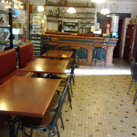 Frühstückspension Les Ormeaux Sauternes