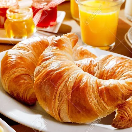 Les Ormeaux Bed & Breakfast 3*