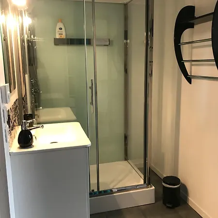 Les Ormeaux Frühstückspension 3*