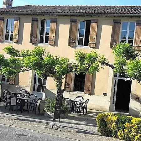 Bed & Breakfast Les Ormeaux
