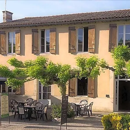 Bed & Breakfast Les Ormeaux