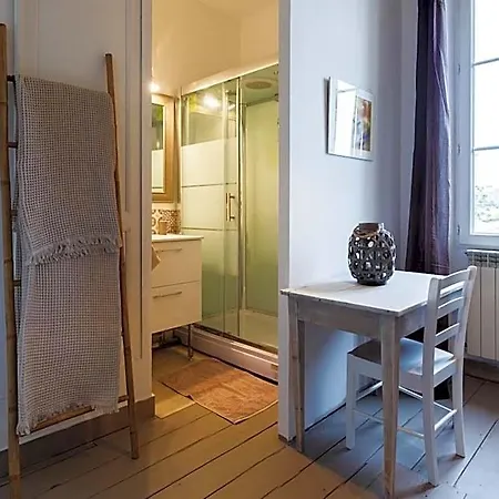 Bed & Breakfast Les Ormeaux Sauternes