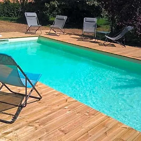 Les Ormeaux Bed & Breakfast 3*