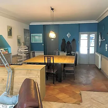Les Ormeaux Bed & Breakfast Sauternes