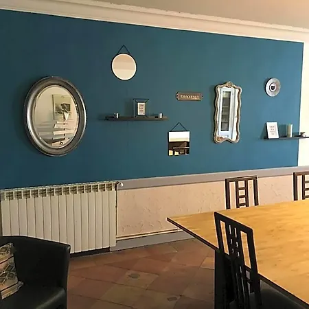 Les Ormeaux Bed & Breakfast