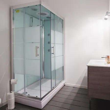 Frühstückspension Les Ormeaux 3*