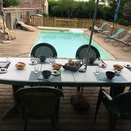 Les Ormeaux Sauternes