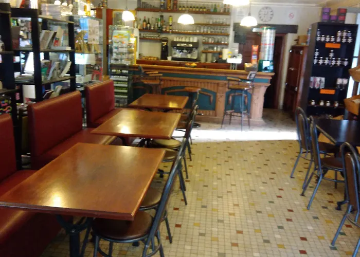 Couette-café Les Ormeaux Sauternes