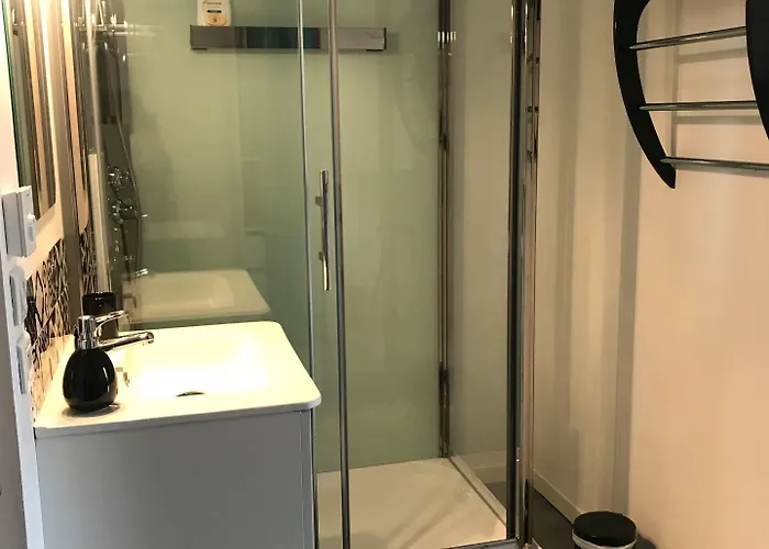 Les Ormeaux Couette-café 3*