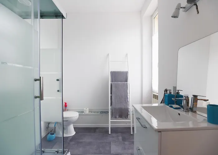 Les Ormeaux Couette-café 3*